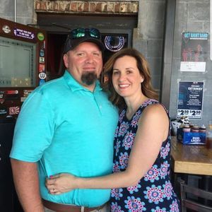 Meet your Posher, Brad